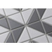 Starmosaic Albion CUBE GREY - фото в интерьере