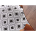 Starmosaic Albion CUBE GREY - фото в интерьере