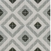 Starmosaic Albion CUBE OLIVE - фото в интерьере