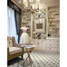 Starmosaic Albion CUBE OLIVE - фото в интерьере