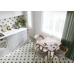 Starmosaic Albion CUBE OLIVE - фото в интерьере
