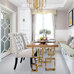 Starmosaic Albion GREY - фото в интерьере