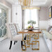 Starmosaic Albion LIGHT GREY - фото в интерьере