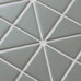 Starmosaic Albion OLIVE - фото в интерьере
