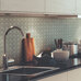 Starmosaic Albion OLIVE - фото в интерьере