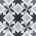 Starmosaic Albion STAR BLUE - фото в интерьере