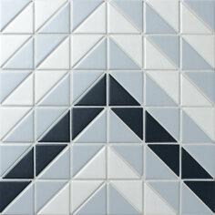 Starmosaic Albion WAVE BLUE