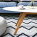 Starmosaic Albion WAVE BLUE - фото в интерьере