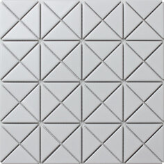 Starmosaic Albion WHITE