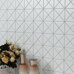 Starmosaic Albion WHITE - фото в интерьере