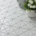 Starmosaic Albion WHITE - фото в интерьере
