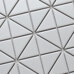 Starmosaic Albion WHITE - фото в интерьере