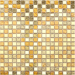 Starmosaic Metal Mix Gold 15x15
