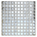 Starmosaic Metal Silver Glossy 25х25