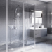 Starmosaic Metal Silver Glossy 25х25 - фото в интерьере