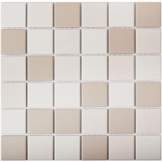 Starmosaic Non-Slip LB Mix Antislip 48x48