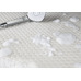 Starmosaic Non-Slip Penny Round White Antislip - фото в интерьере