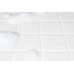 Starmosaic Non-Slip White Antislip 48х48 - фото в интерьере
