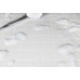 Starmosaic Non-Slip White Antislip 48х48 - фото в интерьере