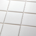 Starmosaic Non-Slip White Antislip 48х48 - фото в интерьере