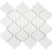 Starmosaic Shapes Latern White Matt