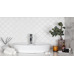 Starmosaic Shapes Latern White Matt - фото в интерьере