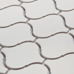 Starmosaic Shapes Latern White Matt - фото в интерьере