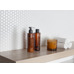 Starmosaic Shapes Penny Round White Matt - фото в интерьере