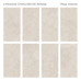 Керамогранит LIMESTONE CREMA 60x120 ANTISLIP - фото в интерьере