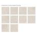 Керамогранит LIMESTONE CREMA 60x60 ANTISLIP - фото в интерьере
