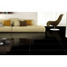 Керамогранит Staro Mono BLACK MIRROR 60х120 HIGH GLOSS - фото в интерьере