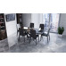 Керамогранит Staro Oasis ARMANY 60x60 POLISHED - фото в интерьере