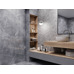 Керамогранит Staro Oasis ARMANY 60x60 POLISHED - фото в интерьере