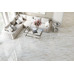 Керамогранит Staro Oasis CARRARA 60x60 POLISHED - фото в интерьере
