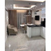 Керамогранит Staro Oasis CARRARA 60x60 POLISHED - фото в интерьере