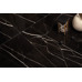 Керамогранит Staro Oasis CONICAL BLACK 60x60 HIGH GLOSS - фото в интерьере