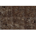 Керамогранит Staro Oasis IMPERADOR BLACK 60x60 HIGH GLOSS - фото в интерьере
