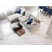 Керамогранит Staro Oasis MILOS STATUARIO 60x60 POLISHED - фото в интерьере