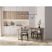 Керамогранит Staro Palacio AFYON LIGHT 60x120 POLISHED - фото в интерьере