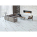 Керамогранит Staro Palacio CRYSTAL WHITE 60х120 POLISHED - фото в интерьере