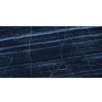 Керамогранит Staro Palacio HAZEL COBALTO 60x120 HIGH GLOSS