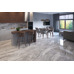 Керамогранит Staro Palacio IMPERADOR GREY 60x120 POLISHED - фото в интерьере