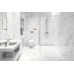 Керамогранит Staro Palacio REMIX STATUARIO 60x120 POLISHED - фото в интерьере