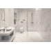 Керамогранит Staro Palacio REMIX STATUARIO 60x120 POLISHED - фото в интерьере