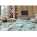 Керамогранит Staro Palacio RIVER ONYX 60x120 POLISHED - фото в интерьере