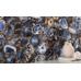 Керамогранит Staro Palacio ROCK AZUL 60х120 HIGH GLOSS - фото в интерьере