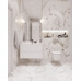 Керамогранит Staro Palacio STATUARIO ALTIMO 60x120 POLISHED - фото в интерьере