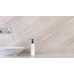 Керамогранит Staro Palacio STELIA BROWN 60x120 POLISHED - фото в интерьере