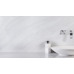 Керамогранит Staro Palacio STELIA LIGHT GREY 60x120 POLISHED - фото в интерьере