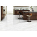 Керамогранит Staro Palacio STELIA LIGHT GREY 60x120 POLISHED - фото в интерьере